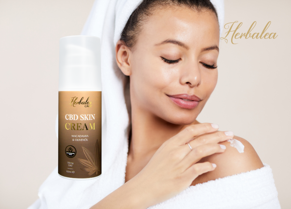 Hemp Food for Hotels